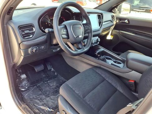 New 2026 Dodge Durango GT AWD/4WD image 10