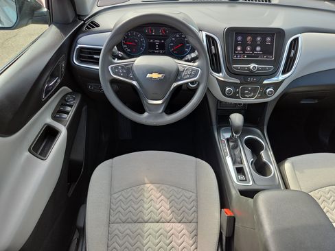 Used 2023 Chevrolet Equinox LS image 12