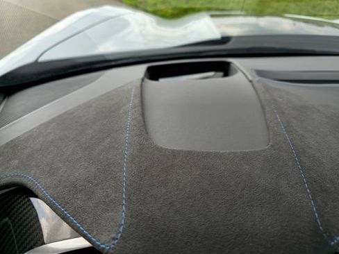 Used 2018 Chevrolet Corvette Grand Sport w/ Carbon 65 Edition image 35