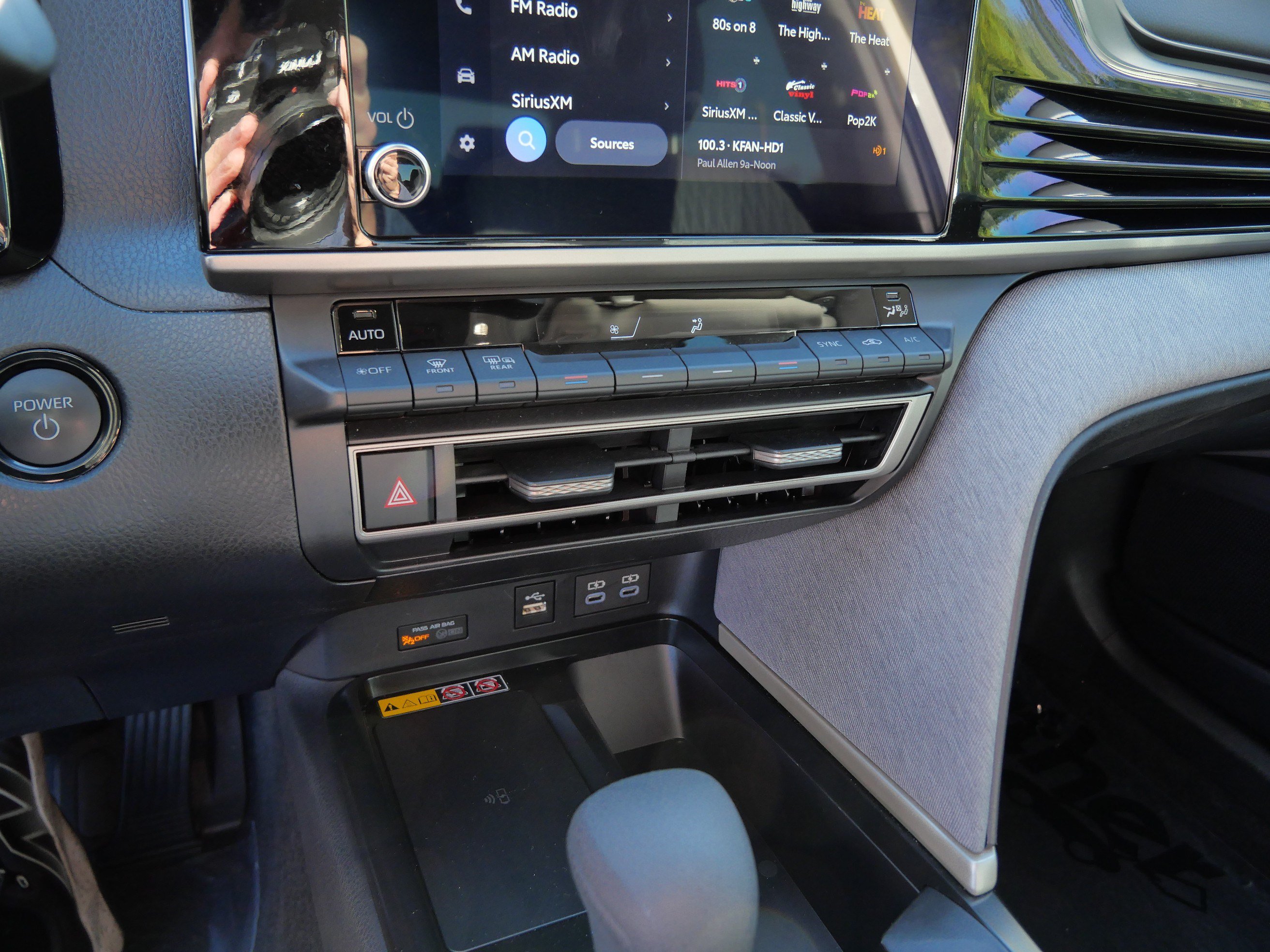 Certified 2026 Toyota Camry LE w/ Convenience Package FWD image 25