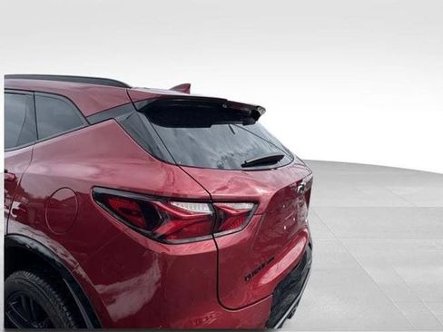 Used 2019 Chevrolet Blazer RS image 62