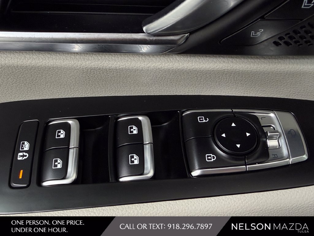 Used 2022 Kia Telluride SX w/ SX Prestige Package AWD/4WD image 21