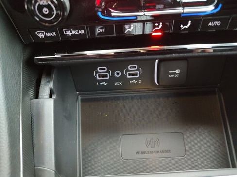 New 2026 Jeep Grand Cherokee Laredo image 19