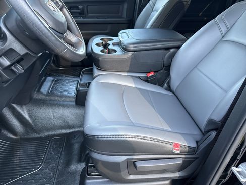 New 2026 RAM 3500 Tradesman image 9