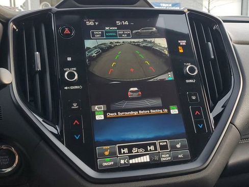 Used 2024 Subaru Ascent Onyx Edition Limited image 30