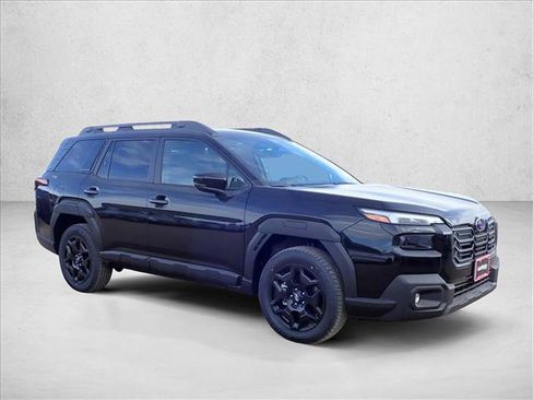 New 2026 Subaru Outback Limited w/ Premium/Limited Package AWD/4WD image 6