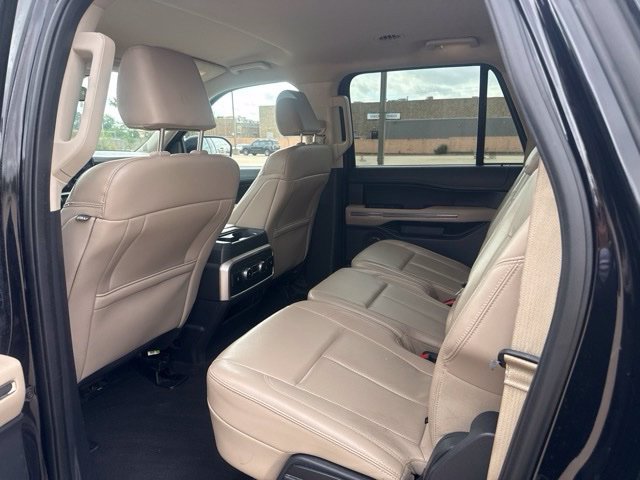 Used 2024 Ford Expedition Max XLT AWD/4WD image 14