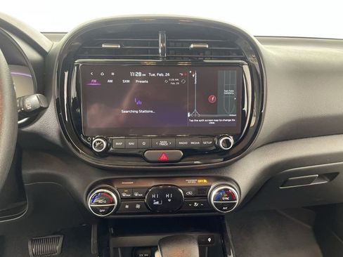 Used 2023 Kia Soul S FWD image 15
