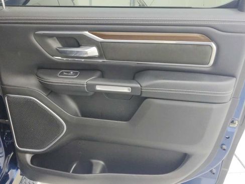 Used 2022 RAM 1500 Laramie AWD/4WD image 27