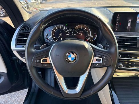 Used 2019 BMW X3 sDrive30i w/ Convenience Package image 21