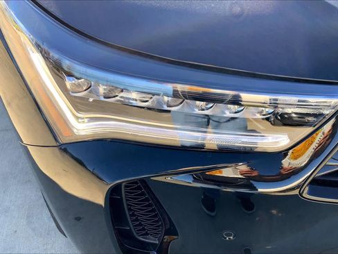 New 2026 Acura RDX w/Technology Package image 21