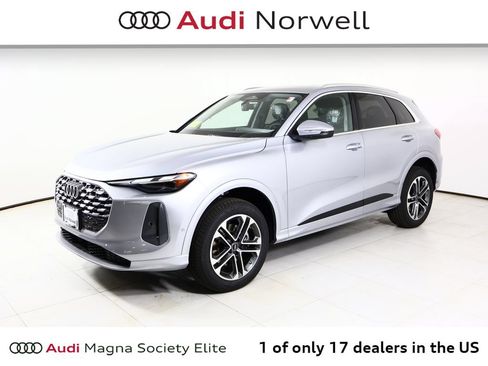 New 2026 Audi Q5 Premium AWD/4WD image 10