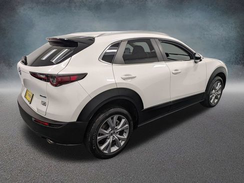 Used 2023 MAZDA CX-30 AWD 2.5 S w/ Preferred Package image 5