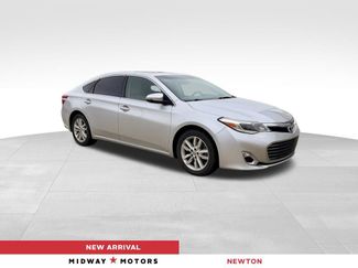 Used 2014 Toyota Avalon XLE Premium video 1