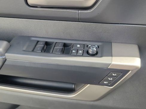 New 2026 Toyota Tundra Platinum AWD/4WD image 24