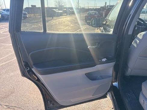 Used 2016 Honda Pilot EX-L image 7