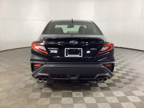 Used 2023 Subaru WRX Base image 4