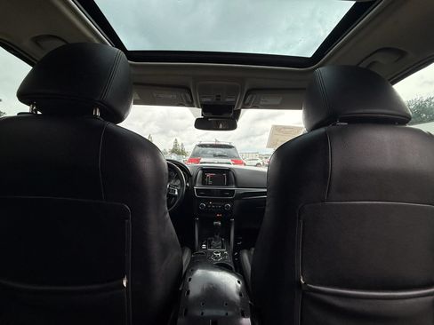 Used 2016 MAZDA CX-5 Grand Touring FWD image 23