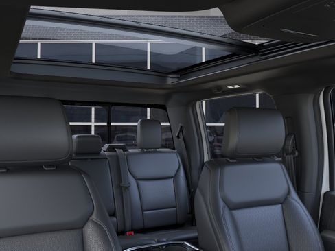 New 2026 Ford F150 Lariat w/ Equipment Group 501A Mid AWD/4WD image 22