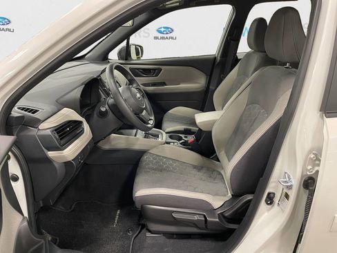 Used 2025 Subaru Forester image 11