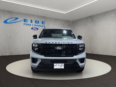 New 2027 Ford Expedition Platinum w/ Stealth Appearance Package AWD/4WD image 6