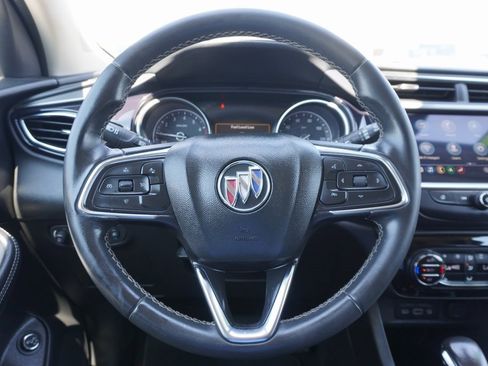 Used 2022 Buick Encore GX Select w/ Advanced Technology Package image 10