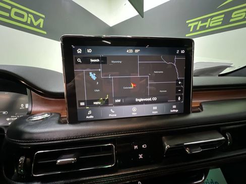 Used 2020 Lincoln Aviator Reserve w/ Equipment Group 201A RWD image 23