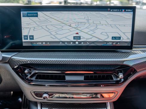 Used 2025 BMW M4 Competition image 11