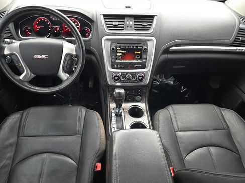 Used 2016 GMC Acadia SLT AWD/4WD image 10