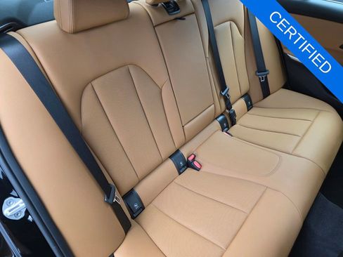 Used 2026 BMW 330i Sedan RWD image 26