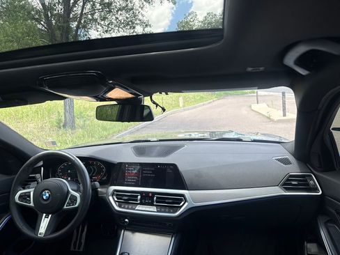 Used 2020 BMW M340i xDrive w/ Driving Assistance Package AWD/4WD image 28