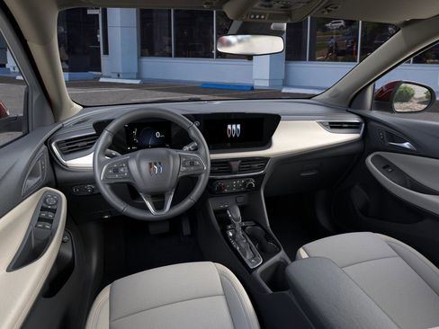 New 2026 Buick Encore GX Preferred w/ Comfort Package FWD image 16