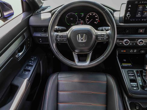 Used 2024 Honda CR-V Sport-L image 17