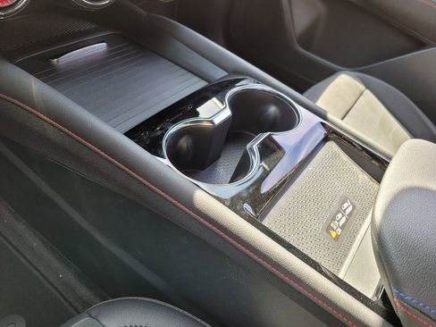 New 2025 Chevrolet Blazer EV RS AWD/4WD image 20