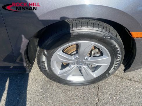 Used 2020 Honda Odyssey EX-L image 11