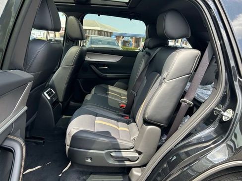 New 2026 MAZDA CX-90 3.3 Turbo S w/ Premium Package image 10