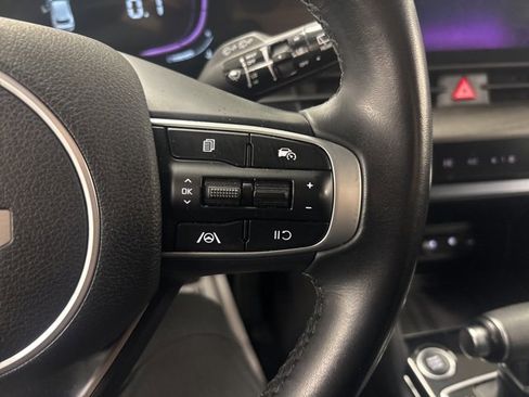 Used 2024 Kia Sportage X-Line w/ X-Line Premium Package image 20