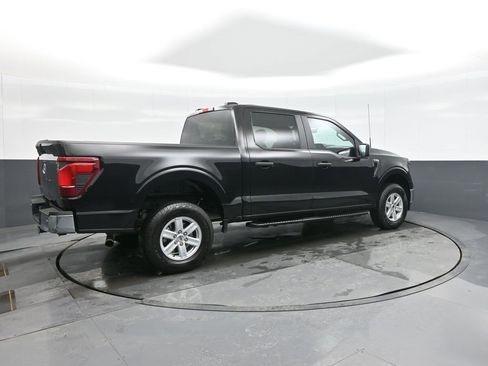 Used 2024 Ford F150 XL w/ Equipment Group 103A High image 7