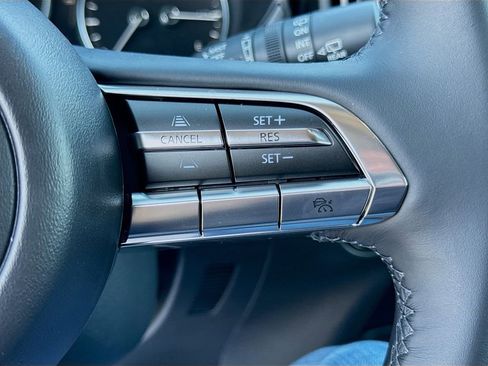 New 2025 MAZDA CX-50 AWD 2.5 Hybrid w/ Cargo Package image 32