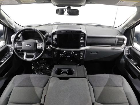 Used 2024 Ford F150 XLT AWD/4WD image 43