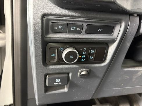 Certified 2023 Ford F150 XLT w/ Equipment Group 302A High AWD/4WD image 14