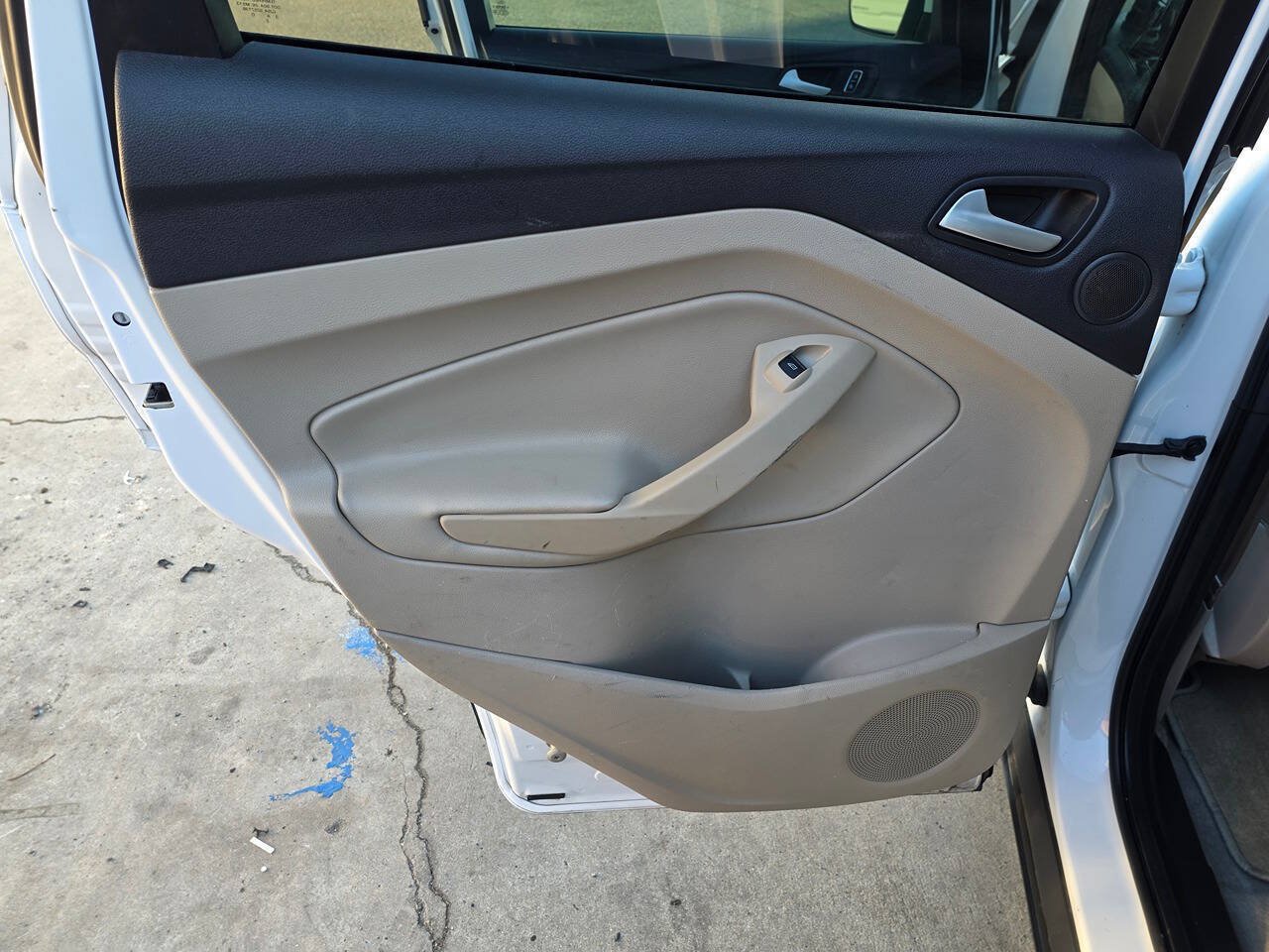 Used 2014 Ford Escape SE w/ Equipment Group 201A FWD image 22