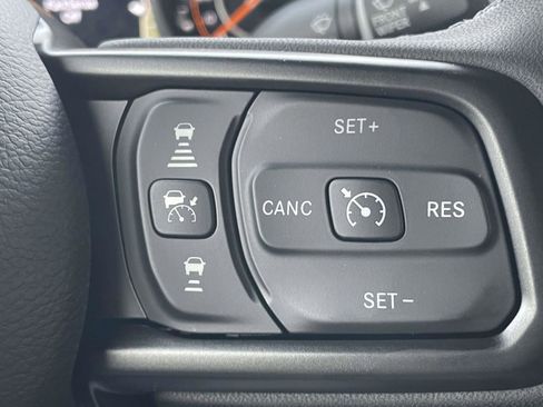 New 2026 Jeep Gladiator Mojave image 7