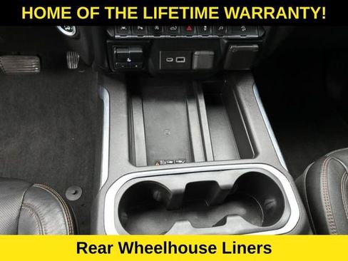 Used 2020 GMC Sierra 1500 AT4 w/ AT4 Premium Package AWD/4WD image 39