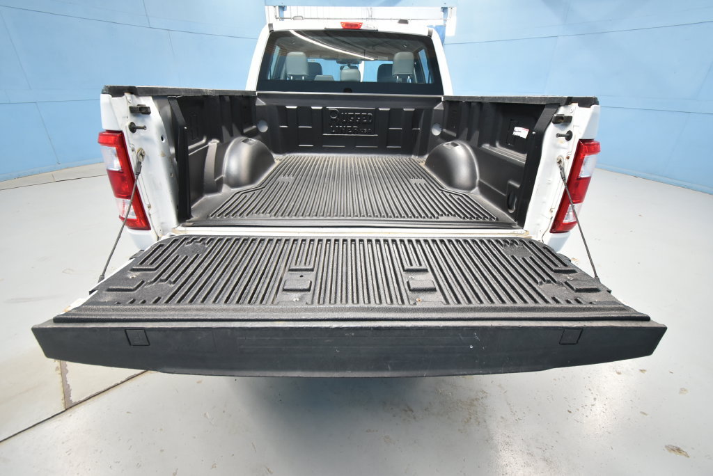 Used 2021 Ford F150 XL w/ Equipment Group 101A High AWD/4WD image 37