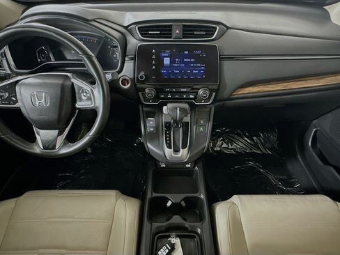 Used 2022 Honda CR-V EX-L image 27