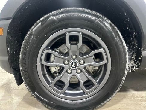 Used 2023 Ford Bronco Sport Big Bend image 25