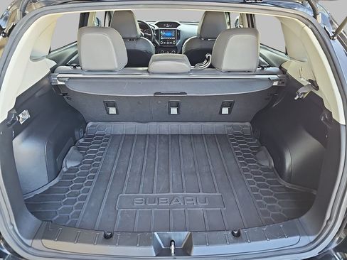 Certified 2022 Subaru Crosstrek 2.5i Sport w/ Moonroof Package AWD/4WD image 15