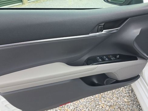 Certified 2020 Toyota Camry LE FWD image 12