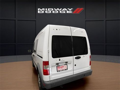 Used 2013 Ford Transit Connect XL w/ Fleet XL PWR Group image 6